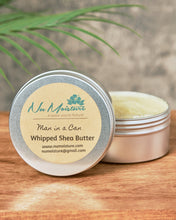 Load image into Gallery viewer, Man in the Can Whipped Shea Butter Inspired by Jean Paul Gaultier Le