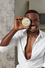 Load image into Gallery viewer, Man in the Can Whipped Shea Butter Inspired by Jean Paul Gaultier Le
