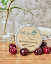 Load image into Gallery viewer, Cherry Blossom Whipped Shea Butter