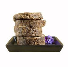 Load image into Gallery viewer, Raw African Black Soap 3oz
